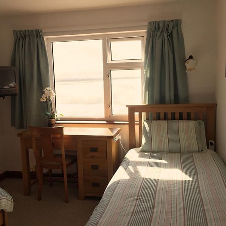 O'Neill'S Bed&Breakfast Ballyheigue Ngoại thất bức ảnh
