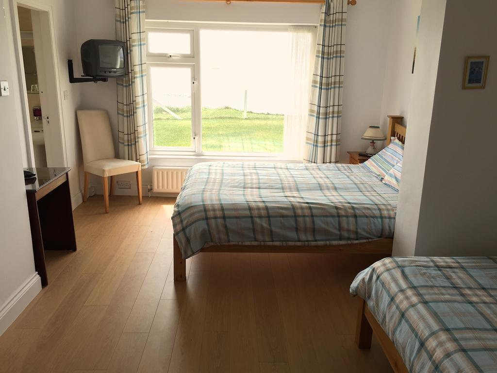 O'Neill'S Bed&Breakfast Ballyheigue Ngoại thất bức ảnh