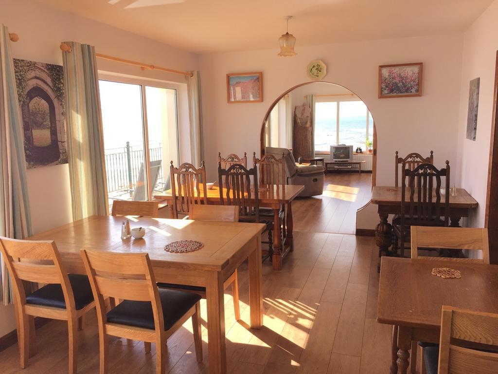 O'Neill'S Bed&Breakfast Ballyheigue Ngoại thất bức ảnh
