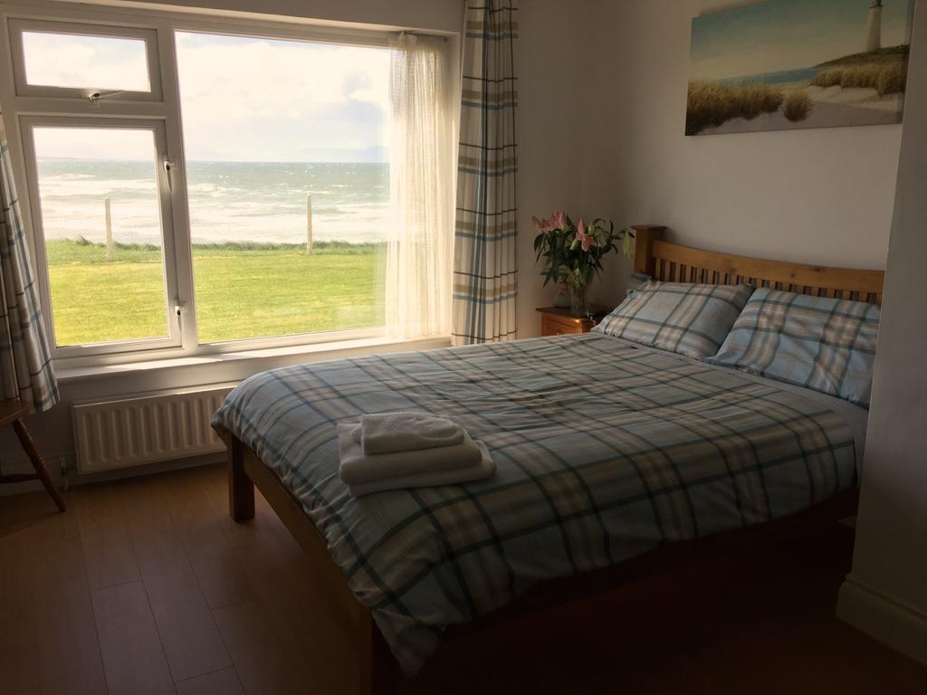 O'Neill'S Bed&Breakfast Ballyheigue Ngoại thất bức ảnh