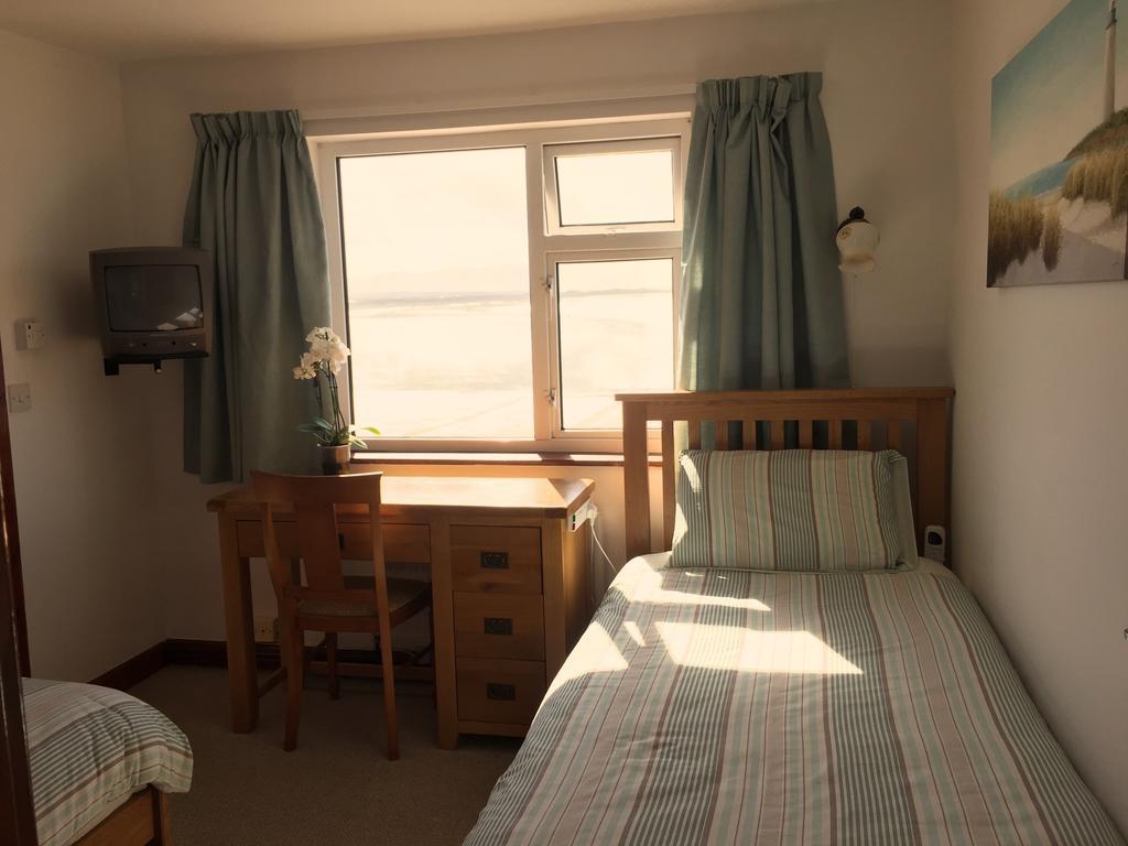 O'Neill'S Bed&Breakfast Ballyheigue Ngoại thất bức ảnh